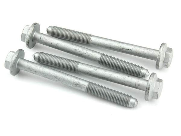 TyrolSport Deadset Rear Subframe Kit - VW Mk5 | Mk6 | Mk7 | 8V | MQB (AWD)