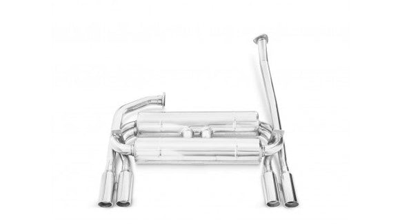 TUBI DINO 246 EUROPA FL. SVASATA E LOUD