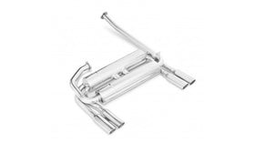 TUBI DINO 246 EUROPA FL. SVASATA E EXHAUST - 0