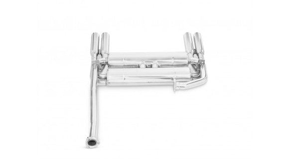 TUBI DINO 246 EUROPA FL. SVASATA E EXHAUST