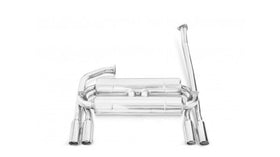 TUBI DINO 246 EUROPA FL. SVASATA E EXHAUST