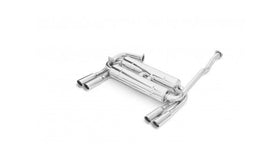 TUBI DINO 246 USA EXHAUST - 0