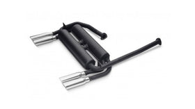 TUBI DINO 246 EUROPA FL.PIANA M LOUD EXHAUST - 0