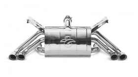 TUBI F355 & 355 F1 2008 EVOLUTION EXHAUST - 0