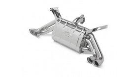TUBI F355 & 355 F1 2008 EVOLUTION EXHAUST