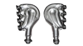 TUBI 360 HEAT SHIELDED MANIFOLDS KIT, USA