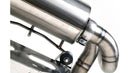 TUBI 430 SCUDERIA EXHAUST IN TITANIUM-4