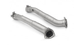 TUBI 430 SCUDERIA CAT BYPASS HIGH FLOW PIPES KIT - 0