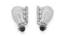 TUBI F430 AND 430 SCUDERIA HEAT SHIELDED MANIFOLDS KIT-4