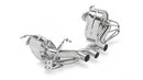 TUBI 458 EXHAUST KIT NO VALVES-3