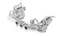 TUBI 458 EXHAUST KIT w VALVES-3