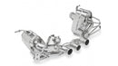 TUBI 458 EXHAUST KIT w VALVES-4
