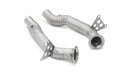 TUBI 458 CAT BYPASS HIGH FLOW PIPES KIT-3