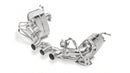 TUBI 458 VALVETRONIC EXHAUST KIT-4