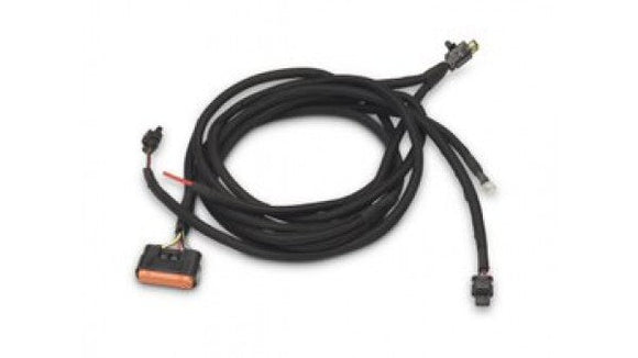 TUBI 458 VALVETRONIC EXHAUST KIT