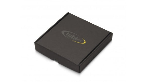 TUBI 458 VALVETRONIC EXHAUST KIT