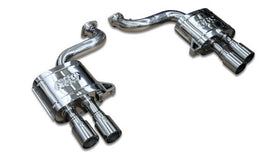 TUBI 599 MINI PROPELLA TIPS NO VALVE EXHAUST - 0