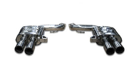 TUBI 599 MINI PROPELLA TIPS NO VALVE EXHAUST