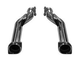 TUBI F599 TEST PIPES