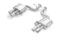TUBI F599 EXHAUST CLASSIC TIPS WITH VALVES-4