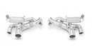 TUBI 812 SUPERFAST EXHAUST KIT-1