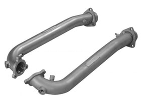 TUBI F40 INCONEL TEST PIPES