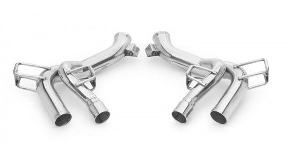 TUBI FF TUBE ONLY STEEL EXHAUST