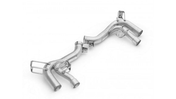 TUBI FF TUBE ONLY INCONEL EXHAUST