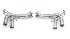 TUBI FF TUBE ONLY INCONEL EXHAUST