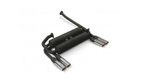 TUBI DINO 246 GT REAR EXHAUST - NO USA - OE 20500