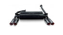 TUBI DINO 246 GT REAR EXHAUST USA - OE 20518-2