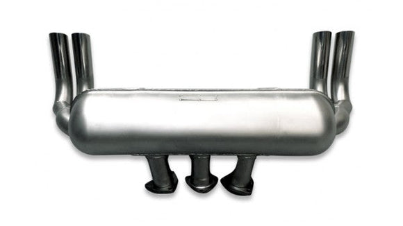 TUBI GTO MUFFLER - OE 123426