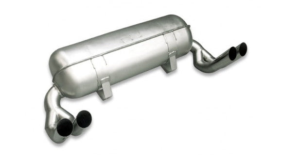 TUBI GTO MUFFLER - OE 123426