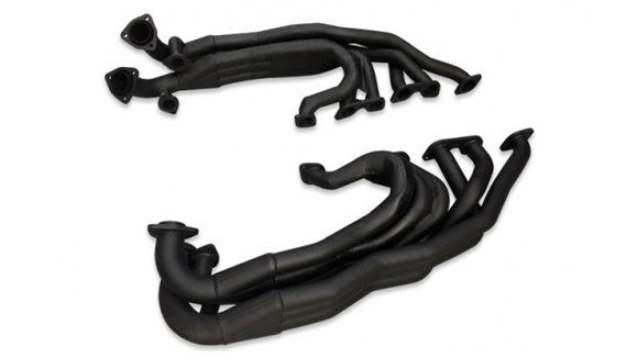 TUBI 365 GT4 BB REAR RIGHT MANIFOLD - OE 105892