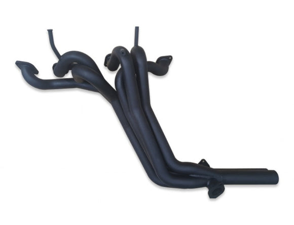 TUBI 365 GTB4 - GTS4 FRONT LEFT HEADER - MY1970 USA - OE 20436