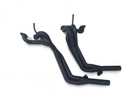 TUBI 365 GTB4 - GTS4 REAR LEFT HEADER - MY1970 USA - OE 20438