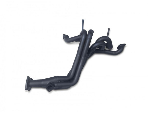 TUBI 365 GTB4 - GTS4 FRONT HEADERS KIT - MY1970 NO USA - OE 20511