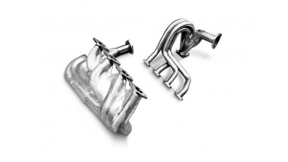 TUBI GTB - GTS TURBO REAR MANIFOLD - OE 127514