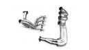 TUBI GTB - GTS TURBO REAR MANIFOLD - OE 127514-1