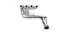 TUBI GTB - GTS TURBO FRONT MANIFOLD - OE 120114-3