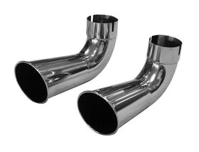 TUBI FORD GT END TIPS DM 110