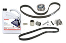 Timing Belt & Water Pump Service Kit - VW / 2.0T FSI / Mk5 / Golf / Jetta / Mk6 R / B6 Passat-2