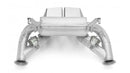TUBI AVENTADOR LP700 & LP720 EXHAUST w VALVES-4