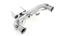 TUBI AVENTADOR LP700 & LP720 STRAIGHT PIPES INCONEL EXHAUST-5