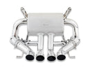 TUBI AVENTADOR LP750 & LP740 EXHAUST w VALVES-1