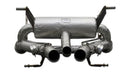 TUBI AVENTADOR LP740-4 S EXHAUST w VALVES-2