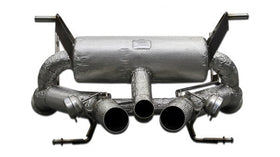 TUBI AVENTADOR LP740-4 S EXHAUST w VALVES - 0
