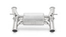 TUBI AVENTADOR LP770-4 SVJ EXHAUST w VALVES-1