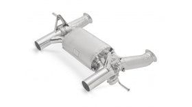 TUBI AVENTADOR LP770-4 SVJ EXHAUST w VALVES - 0