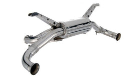 TUBI GALLARDO SPIDER-SE 1 GEN UPDATE EXHAUST